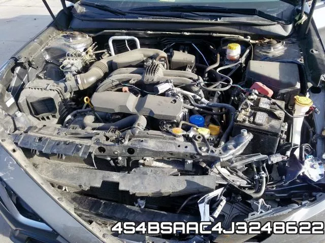 4S4BSAAC4J3248622 фото 7