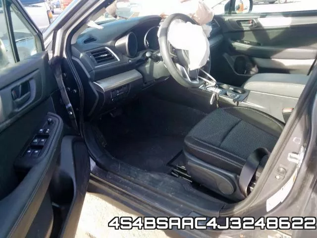 4S4BSAAC4J3248622 фото 9