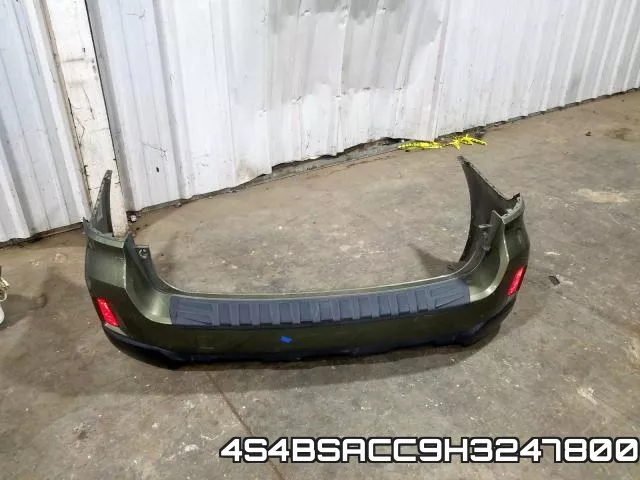 4S4BSACC9H3247800 фото 10