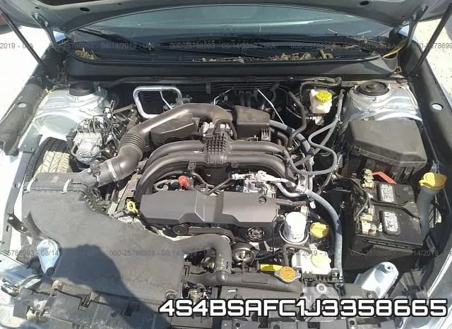 4S4BSAFC1J3358665 фото 2