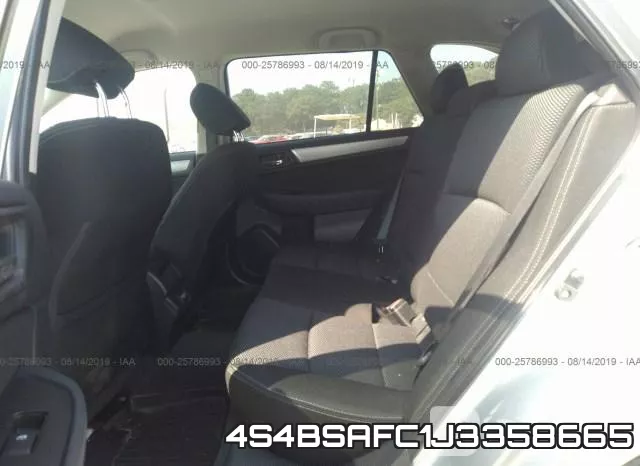 4S4BSAFC1J3358665 фото 9