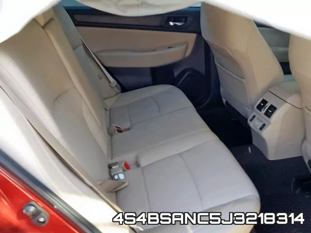 4S4BSANC5J3218314 фото 7