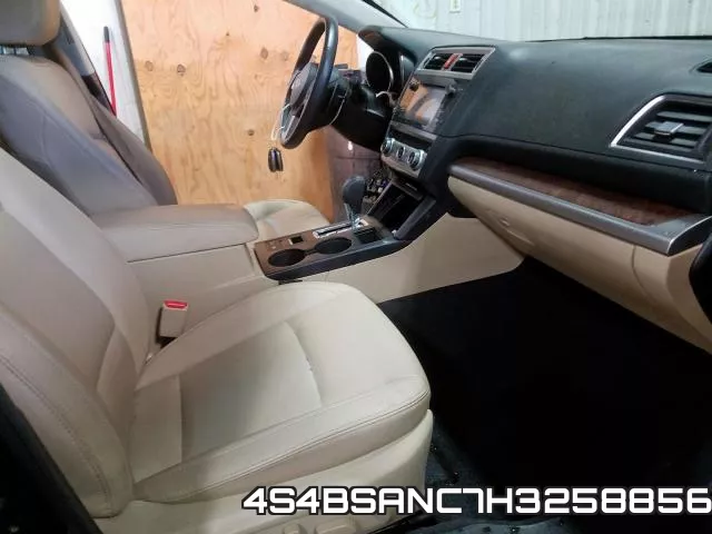 4S4BSANC7H3258856 фото 6