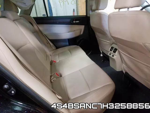 4S4BSANC7H3258856 фото 7