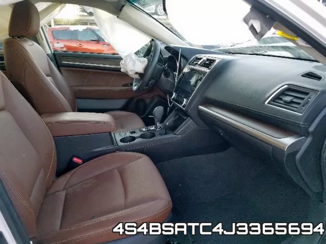 4S4BSATC4J3365694 фото 6