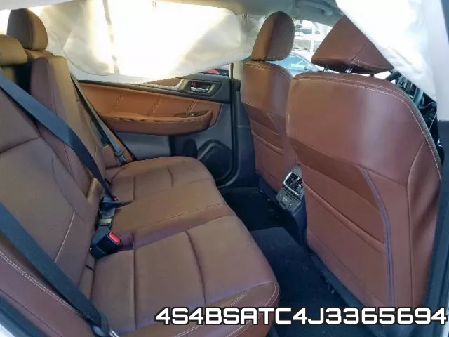4S4BSATC4J3365694 фото 7