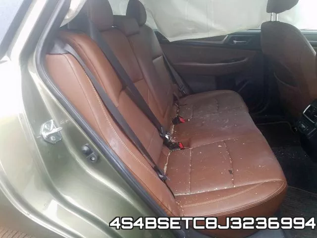 4S4BSETC8J3236994 фото 7