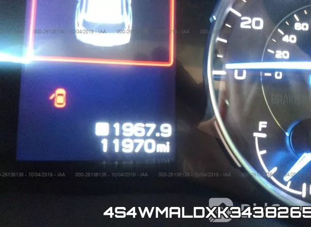 4S4WMALDXK3438265 фото 7