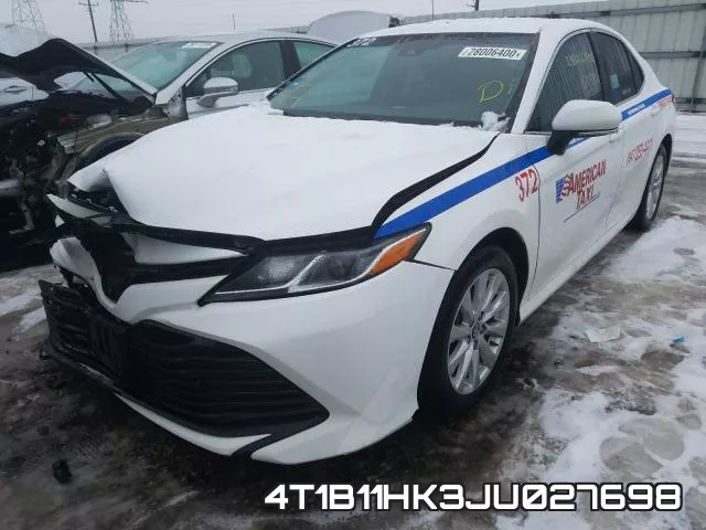 4T1B11HK3JU027698 фото 3