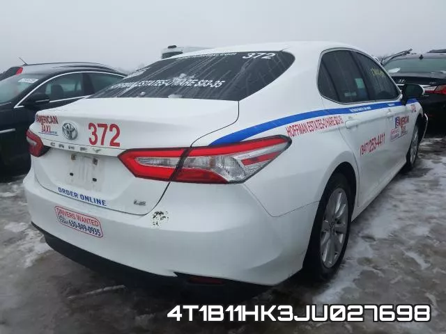 4T1B11HK3JU027698 фото 5