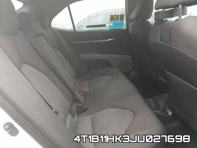 4T1B11HK3JU027698 фото 7