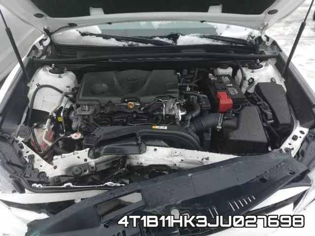 4T1B11HK3JU027698 фото 8