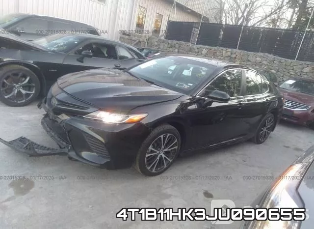 4T1B11HK3JU090655 фото 3