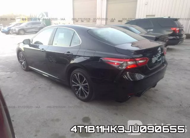 4T1B11HK3JU090655 фото 4