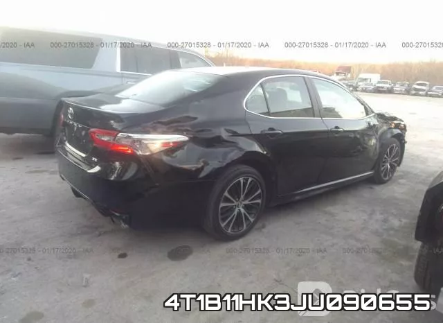 4T1B11HK3JU090655 фото 5