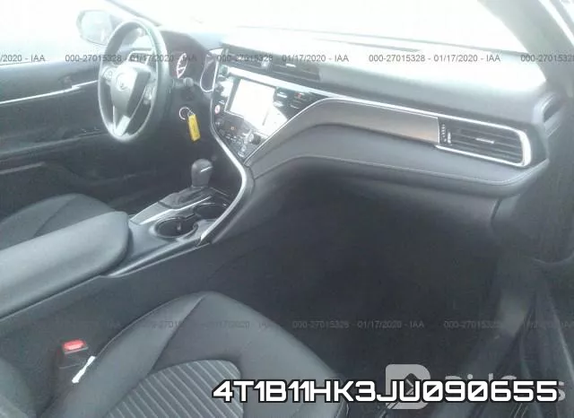 4T1B11HK3JU090655 фото 6