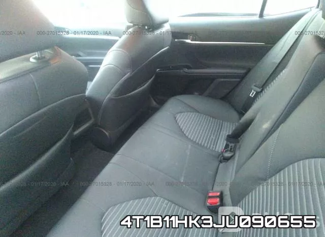 4T1B11HK3JU090655 фото 9