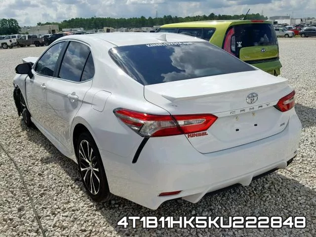 4T1B11HK5KU222848 фото 4