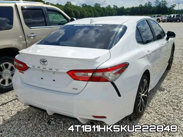 4T1B11HK5KU222848 фото 5