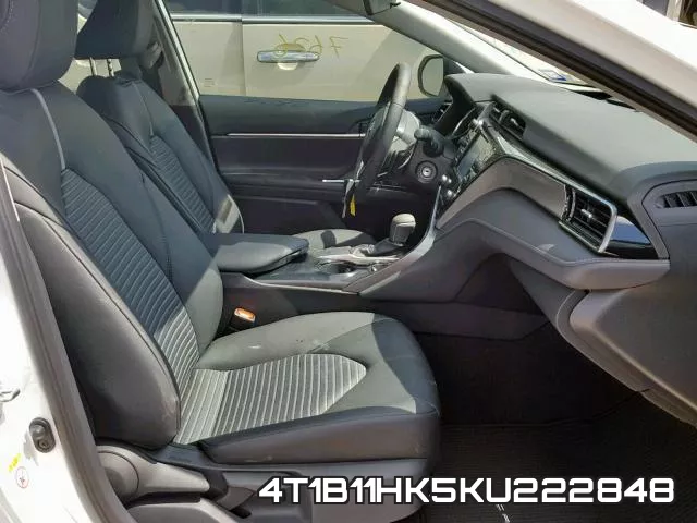 4T1B11HK5KU222848 фото 6