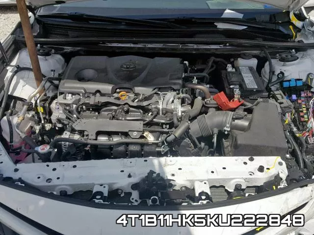 4T1B11HK5KU222848 фото 8