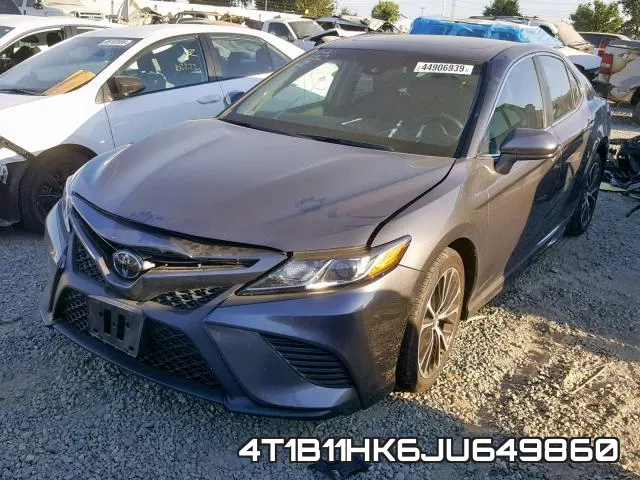 4T1B11HK6JU649860 фото 2