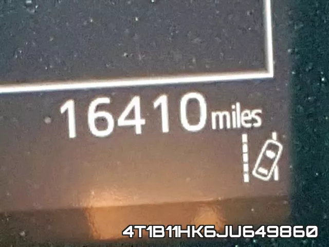 4T1B11HK6JU649860 фото 5