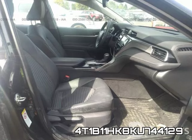 4T1B11HK8KU744129 фото 6