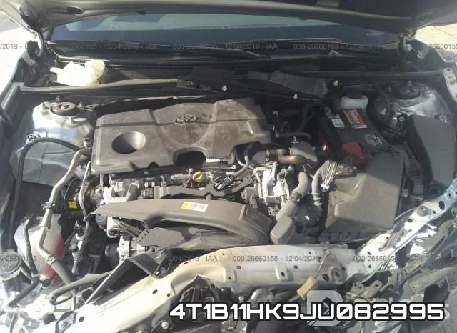 4T1B11HK9JU082995 фото 2