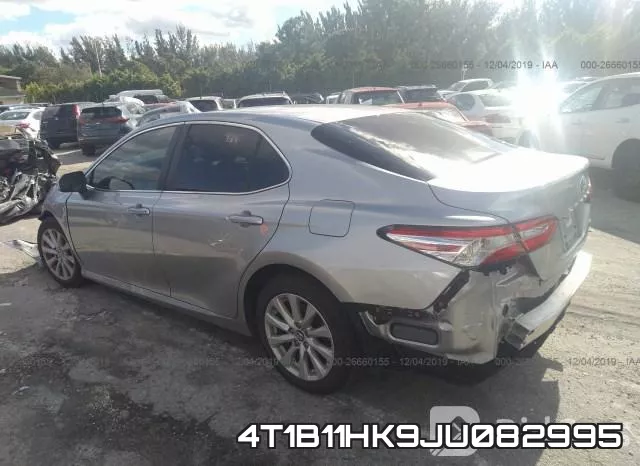 4T1B11HK9JU082995 фото 4