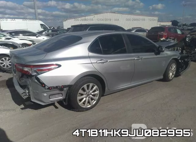 4T1B11HK9JU082995 фото 5