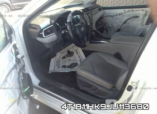 4T1B11HK9JU113680 фото 3