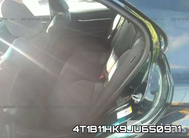 4T1B11HK9JU650971 фото 9