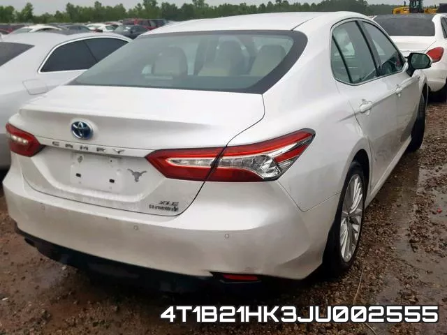 4T1B21HK3JU002555 фото 4