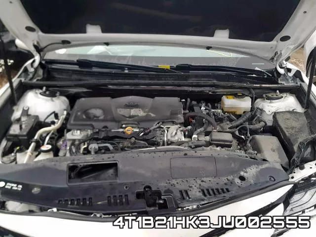 4T1B21HK3JU002555 фото 7