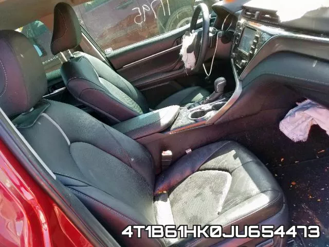 4T1B61HK0JU654473 фото 6