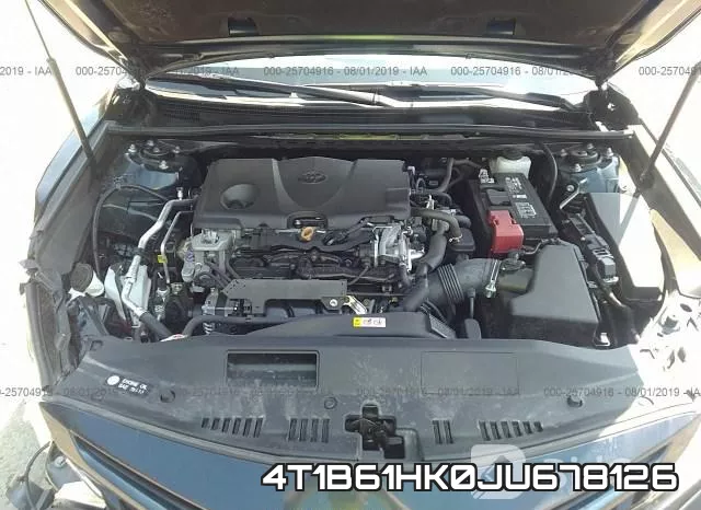 4T1B61HK0JU678126 фото 2