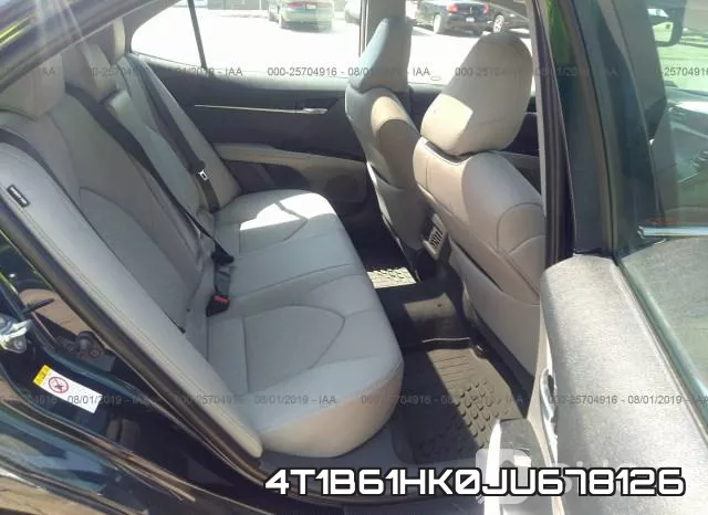 4T1B61HK0JU678126 фото 8