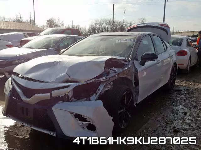 4T1B61HK9KU287025 фото 3