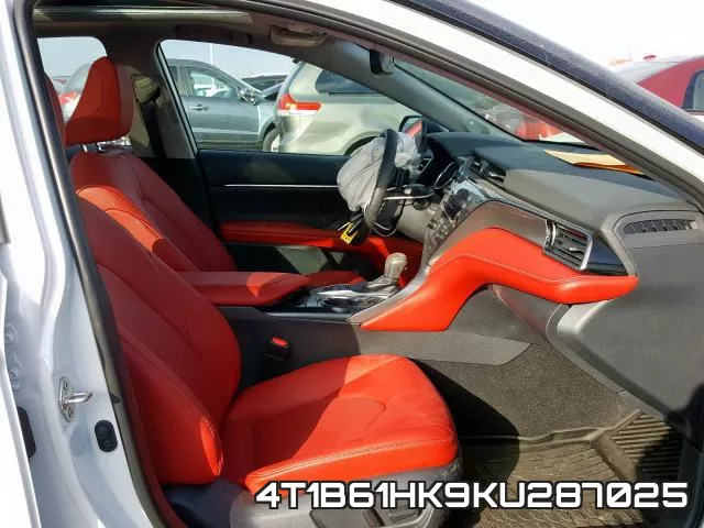 4T1B61HK9KU287025 фото 6