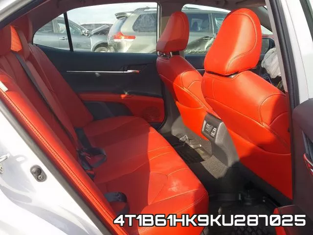 4T1B61HK9KU287025 фото 7