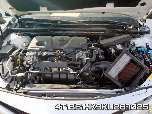 4T1B61HK9KU287025 фото 8