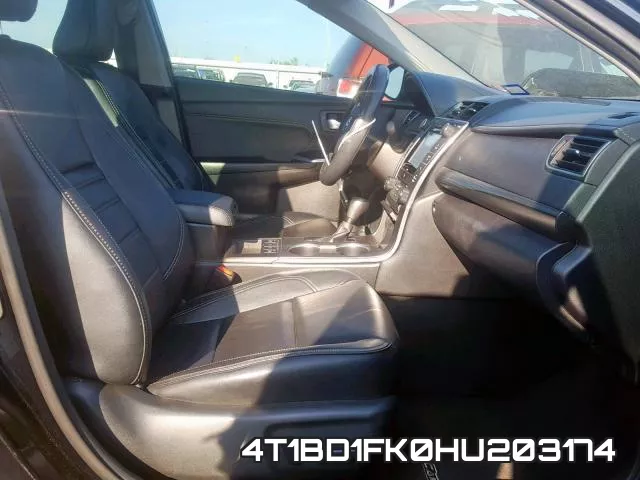 4T1BD1FK0HU203174 фото 5