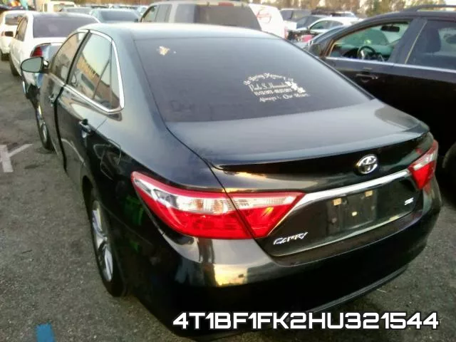 4T1BF1FK2HU321544 фото 3