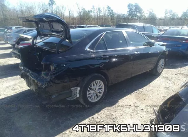 4T1BF1FK6HU311308 фото 4