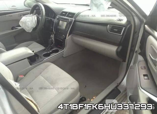 4T1BF1FK6HU337293 фото 6