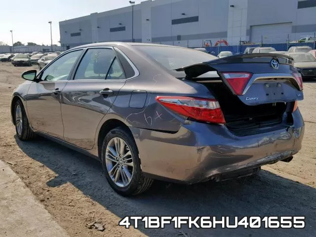 4T1BF1FK6HU401655 фото 4