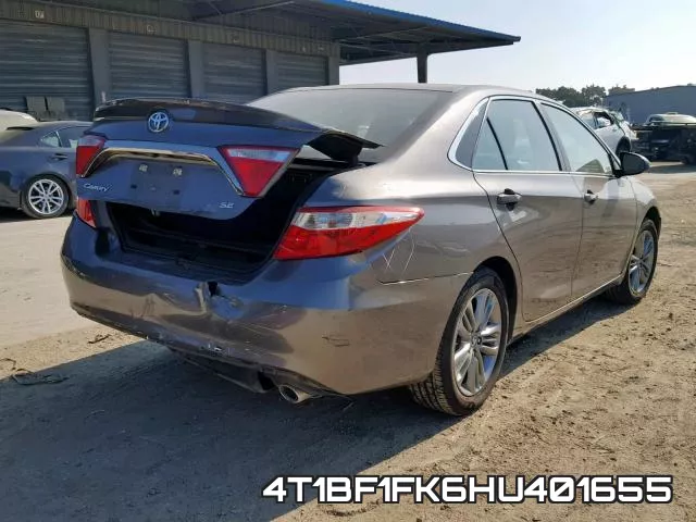 4T1BF1FK6HU401655 фото 5