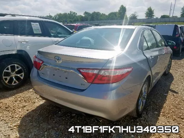 4T1BF1FK7HU340350 фото 5