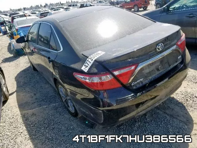 4T1BF1FK7HU386566 фото 4